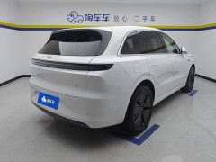 Li Auto L6 Pro - ფოტო 3