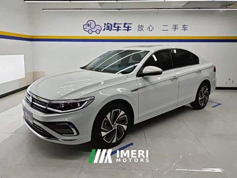 2024 Volkswagen Bora 300TSI DSG Respect Edition - ავტომობილი ჩინეთიდან