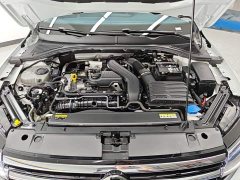 Volkswagen Bora 300TSI DSG Respect Edition - ფოტო 10