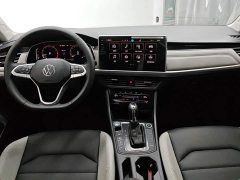 Volkswagen Bora 300TSI DSG Respect Edition - ფოტო 12