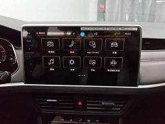Volkswagen Bora 300TSI DSG Respect Edition - ფოტო 13