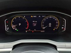Volkswagen Bora 300TSI DSG Respect Edition - ფოტო 14