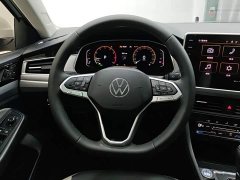 Volkswagen Bora 300TSI DSG Respect Edition - ფოტო 15