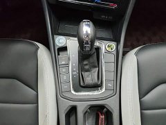 Volkswagen Bora 300TSI DSG Respect Edition - ფოტო 16