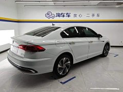 Volkswagen Bora 300TSI DSG Respect Edition - ფოტო 3