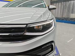 Volkswagen Bora 300TSI DSG Respect Edition - ფოტო 5