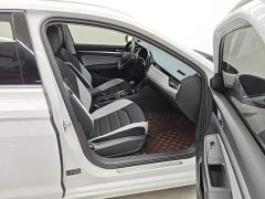 Volkswagen Bora 300TSI DSG Respect Edition - ფოტო 8