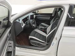 Volkswagen Bora 300TSI DSG Respect Edition - ფოტო 9