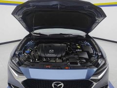 Mazda CX-4 2.0L Automatic FWD Blue Sky Vitality Edition - ფოტო 10