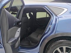 Mazda CX-4 2.0L Automatic FWD Blue Sky Vitality Edition - ფოტო 11