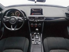Mazda CX-4 2.0L Automatic FWD Blue Sky Vitality Edition - ფოტო 12