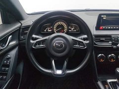 Mazda CX-4 2.0L Automatic FWD Blue Sky Vitality Edition - ფოტო 15