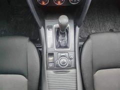 Mazda CX-4 2.0L Automatic FWD Blue Sky Vitality Edition - ფოტო 16