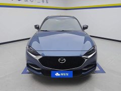 Mazda CX-4 2.0L Automatic FWD Blue Sky Vitality Edition - ფოტო 2