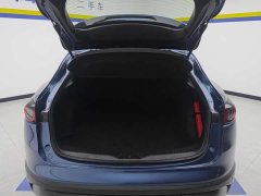 Mazda CX-4 2.0L Automatic FWD Blue Sky Vitality Edition - ფოტო 4