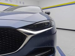 Mazda CX-4 2.0L Automatic FWD Blue Sky Vitality Edition - ფოტო 5