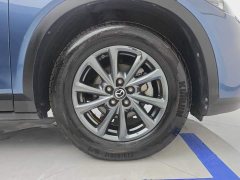 Mazda CX-4 2.0L Automatic FWD Blue Sky Vitality Edition - ფოტო 6