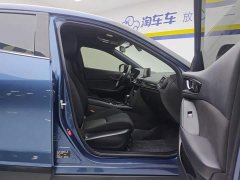 Mazda CX-4 2.0L Automatic FWD Blue Sky Vitality Edition - ფოტო 8