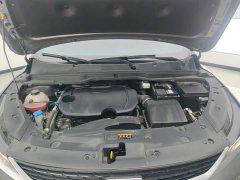 Geely Bingyue L 1.5TD DCT Star Shine - ფოტო 10