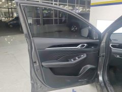 Geely Bingyue L 1.5TD DCT Star Shine - ფოტო 7