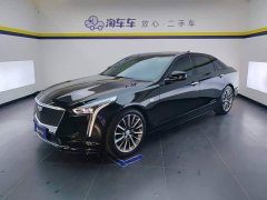 Cadillac CT6 2022 28T Prestige - ფოტო 1
