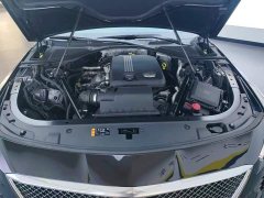 Cadillac CT6 2022 28T Prestige - ფოტო 10