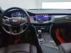 Cadillac CT6 2022 28T Prestige - ფოტო 12