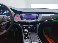 Cadillac CT6 2022 28T Prestige - ფოტო 13