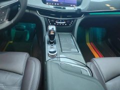 Cadillac CT6 2022 28T Prestige - ფოტო 16