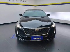 Cadillac CT6 2022 28T Prestige - ფოტო 2