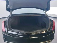Cadillac CT6 2022 28T Prestige - ფოტო 4