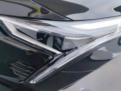 Cadillac CT6 2022 28T Prestige - ფოტო 5