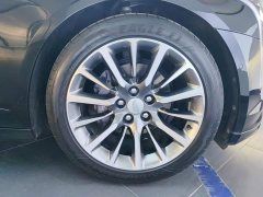 Cadillac CT6 2022 28T Prestige - ფოტო 6