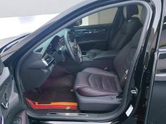 Cadillac CT6 2022 28T Prestige - ფოტო 9