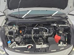 Honda LIFE 1.5L CVT SPORT Passion Edition - ფოტო 10