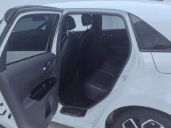 Honda LIFE 1.5L CVT SPORT Passion Edition - ფოტო 11