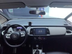 Honda LIFE 1.5L CVT SPORT Passion Edition - ფოტო 12