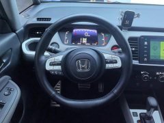 Honda LIFE 1.5L CVT SPORT Passion Edition - ფოტო 15