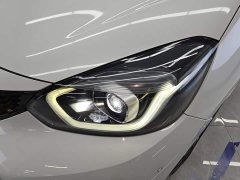 Honda LIFE 1.5L CVT SPORT Passion Edition - ფოტო 5