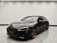 Audi RS 5 RS 5 2.9T Sportback Dark Gold Edition - photo 1