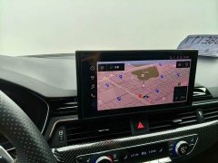 Audi RS 5 RS 5 2.9T Sportback Dark Gold Edition - photo 12