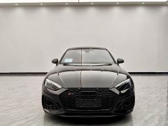 Audi RS 5 RS 5 2.9T Sportback Dark Gold Edition - photo 2
