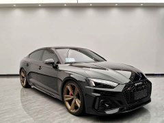 Audi RS 5 RS 5 2.9T Sportback Dark Gold Edition - photo 3