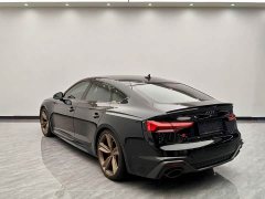 Audi RS 5 RS 5 2.9T Sportback Dark Gold Edition - photo 4