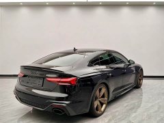 Audi RS 5 RS 5 2.9T Sportback Dark Gold Edition - photo 6