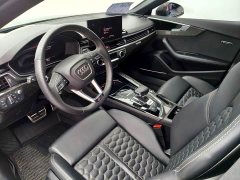 Audi RS 5 RS 5 2.9T Sportback Dark Gold Edition - photo 7