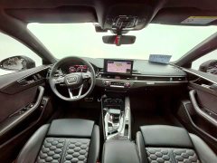 Audi RS 5 RS 5 2.9T Sportback Dark Gold Edition - photo 9