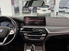 BMW 5 Series 530Li Premier Luxury Package - ფოტო 11
