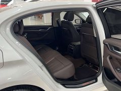 BMW 5 Series 530Li Premier Luxury Package - ფოტო 12