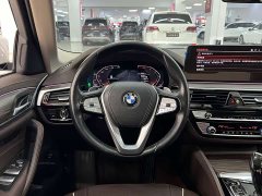 BMW 5 Series 530Li Premier Luxury Package - ფოტო 15